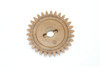 LT-Z400 2003–2014 Water Pump Drive Gear Suzuki 17461-29F00 #340