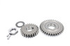 LT-Z400 2003–2014 Primary & Balance Drive Gear Assy Suzuki #340