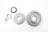 LT-Z400 2003–2014 Primary & Balance Drive Gear Assy Suzuki #340