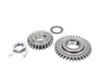LT-Z400 2003–2014 Primary & Balance Drive Gear Assy Suzuki #340