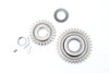 LT-Z400 2003–2014 Primary & Balance Drive Gear Assy Suzuki #340