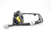 LT-Z400 2004–2008 Switch Block Handlebar Suzuki 37400-07G22 #340