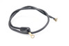LT-Z400 2003–2008 Starter Motor Wire Lead Suzuki 33810-07G00 #340