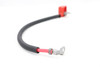 LT-Z400 2003–2008 Battery Plus Lead Positive Wire Suzuki 33820-07G00 #340