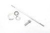 LT-Z400 2003–2014 Clutch Push Rod & Hardware Set Suzuki #340
