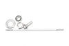 LT-Z400 2003–2014 Clutch Push Rod & Hardware Set Suzuki #340