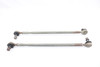 LT-Z400 2003–2008 Steering Tie Rod Shafts Pair Suzuki 51281-07G00 #340
