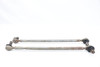 LT-Z400 2003–2008 Steering Tie Rod Shafts Pair Suzuki 51281-07G00 #340