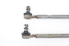 LT-Z400 2003–2008 Steering Tie Rod Shafts Pair Suzuki 51281-07G00 #340