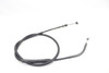 LT-Z400 2003–2008 Clutch Cable Wire Suzuki 58200-07G10 #340