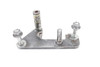 LT-Z400 2003–2008 Rear Brake Caliper Bracket Suzuki 69151-07G00 #340