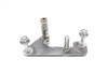 LT-Z400 2003–2008 Rear Brake Caliper Bracket Suzuki 69151-07G00 #340
