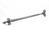 LT-Z400 2005–2008 Steering Shaft Assy Suzuki 51650-07G30 #340
