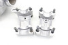 LT-Z400 2003–2008 Cylinder Head Suzuki 11100-07G00 #340