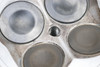 LT-Z400 2003–2008 Cylinder Head Suzuki 11100-07G00 #340