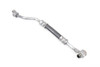 LT-Z400 2003–2008 Oil Tank Hose Right Line Suzuki 16460-07G10 #340