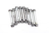 LT-Z400 2003–2014 Suspension A-Arm Bolt Set Suzuki 09103-10033 #340