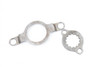 LT-Z400 2003–2014 Sprocket Seal Retainer & Plate Suzuki #340