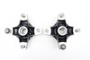 LT-Z400 2003–2014 Front Wheel Hubs Pair Suzuki 54110-07G00-019 #340