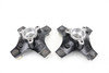 LT-Z400 2003–2014 Front Wheel Hubs Pair Suzuki 54110-07G00-019 #340