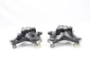 LT-Z400 2003–2014 Front Wheel Hubs Pair Suzuki 54110-07G00-019 #340