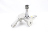 LT-Z400 2005–2008 Front Right Steering Knuckle Suzuki 51230-07G20 #340