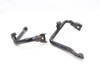 LT-Z400 2003–2008 Front Guard Mounts Pair Suzuki 53210-07G00 #340