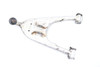 LT-Z400 2005–2008 Right Lower Suspension A-Arm Suzuki 52410-07G20-YD8 #340