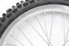85-105 SX XC 2006-2011 Front Wheel Assembly KTM 47009001344 #336