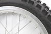 85-105 SX XC 2006-2011 Rear Wheel Assembly KTM 47010001544 #336