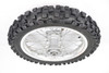 85-105 SX XC 2006-2011 Rear Wheel Assembly KTM 47010001544 #336