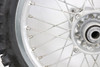 85-105 SX XC 2006-2011 Rear Wheel Assembly KTM 47010001544 #336