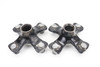 LT-Z400 2005–2008 Rear Wheel Shaft Hubs Pair Suzuki 64110-07G10-019 #340