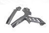 125-500 SX SX-F XC-F 2011-2016 Frame Guards Pair LH+RH KTM 7203094000 #342