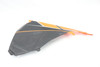 125-450 SX SX-F XC-F XC 2015 Air Filter Cover Plastic Left KTM 7770600310028C #342