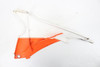 125-450 SX SX-F XC-F XC 2015 Air Filter Cover Plastic Right KTM 7770600430028A #342