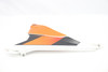 125-450 SX SX-F XC-F XC 2015 Air Filter Cover Plastic Right KTM 7770600430028A #342