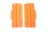 125-530 SX-F XC-F EXC-F 2010-2016 Radiator Louver Fins Pair Left & Right KTM 7733503400004 #342
