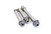 125-450 SX SX-F XC-F SMR 2011-2022 Linkage Arm Bolt Set KTM #342