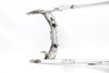 LT-Z400 2005–2008 Subframe Rear Frame Sub Comp Suzuki 41200-07G40-YD8 #340
