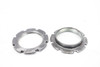 LT-Z400 2005–2008 Rear Shock Adjuster Rings Pair Suzuki #340