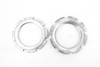 LT-Z400 2005–2008 Rear Shock Adjuster Rings Pair Suzuki #340