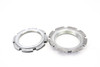 LT-Z400 2005–2008 Rear Shock Adjuster Rings Pair Suzuki #340