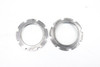LT-Z400 2005–2008 Rear Shock Adjuster Rings Pair Suzuki #340