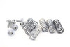 125-350 SX SX-F XC-F EXC 2000-2018 Clutch Springs & Bolts KTM 52332005200 #342