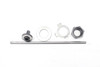 250-350 SX-F XC-F EXC-F 2011-2016 Clutch Push Rod & Hardware Set KTM 77232054000 #342