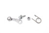 65-500 FC SX SX-F XC-F 2015-2027 Gearshift Stopper Lever & Spring KTM #342