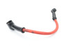 150-530 SX-F XC-F EXC-F 2003-2019 Battery Plus Lead Positive Wire KTM 58711086000 #342