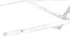 125-500 SX SX-F XC-F EXC-F 2011-2016 Subframe Rear Frame Sub Comp KTM 77203002000 #342