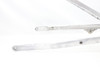 125-500 SX SX-F XC-F EXC-F 2011-2016 Subframe Rear Frame Sub Comp KTM 77203002000 #342